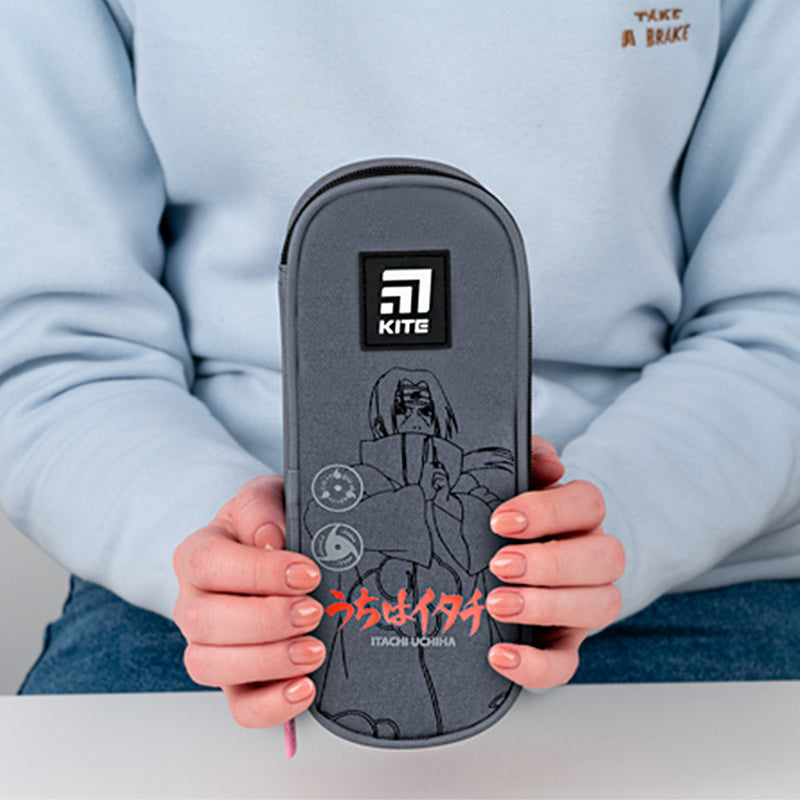 Piórnik saszetka Kite Naruto NR24-599