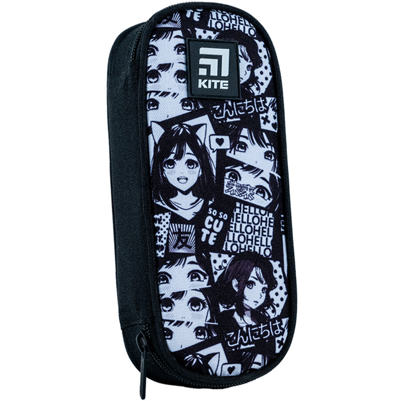 Piórnik saszetka Kite Anime K24-599-13