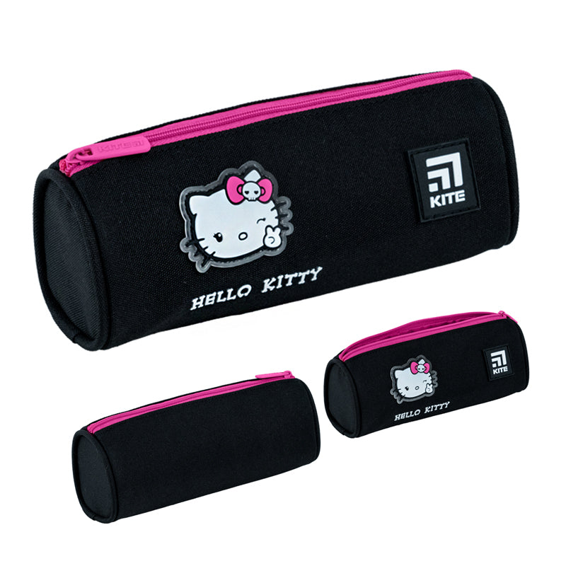 Piórnik tuba Kite Hello Kitty HK24-667