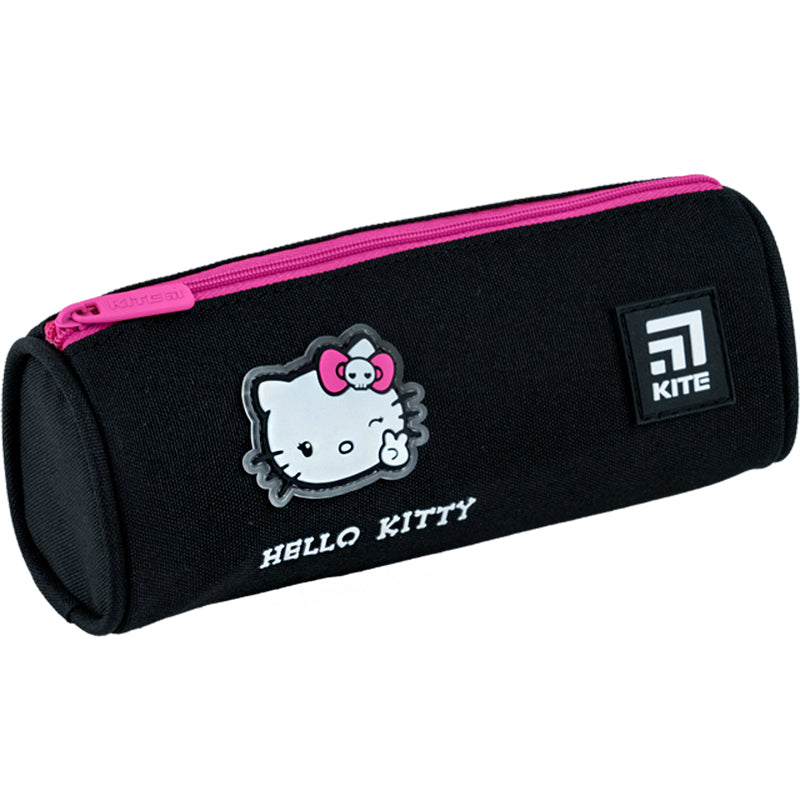 Piórnik tuba Kite Hello Kitty HK24-667