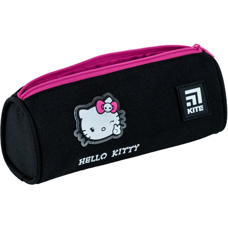 Piórnik tuba Kite Hello Kitty HK24-667
