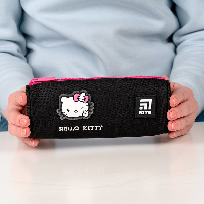 Piórnik tuba Kite Hello Kitty HK24-667