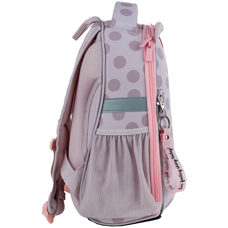 Рюкзак шкільний каркасний Kite Education Hello Kitty HK24-555S