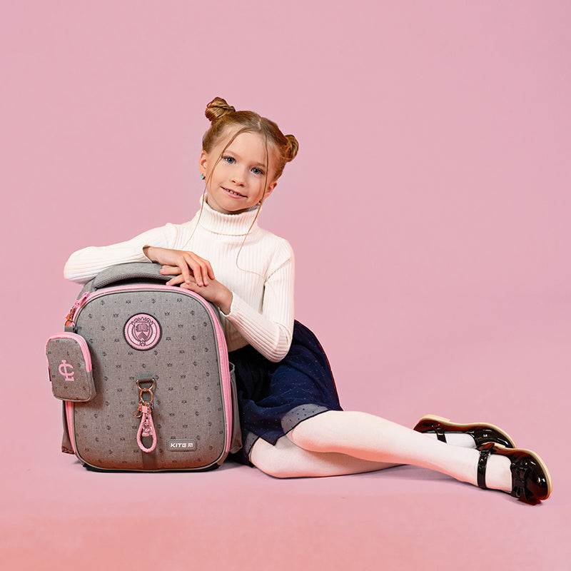 Tornister Kite Education College Line girl K24-555S-2