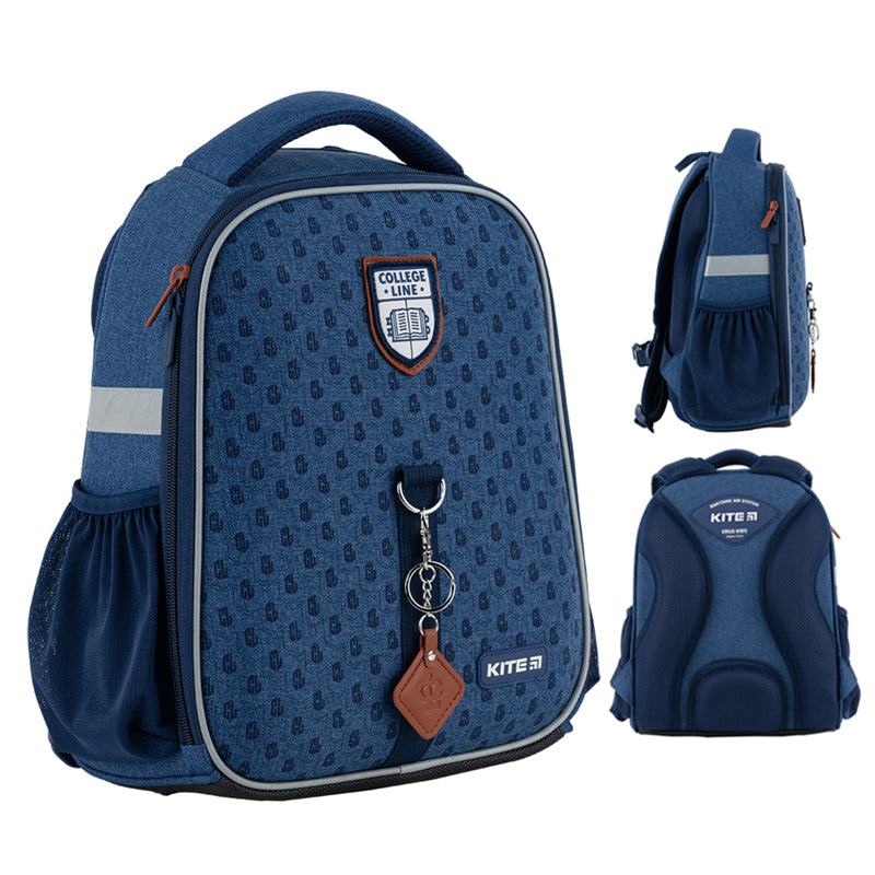 Tornister Kite Education College Line boy K24-555S-4