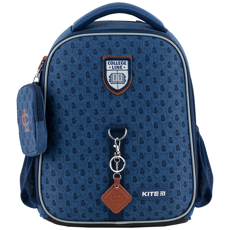 Tornister Kite Education College Line boy K24-555S-4