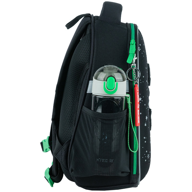 Рюкзак шкільний каркасний Kite Education UFO K24-555S-7