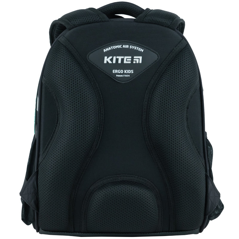 Рюкзак шкільний каркасний Kite Education UFO K24-555S-7