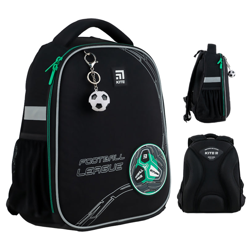 Tornister Kite Education Football K24-555S-9
