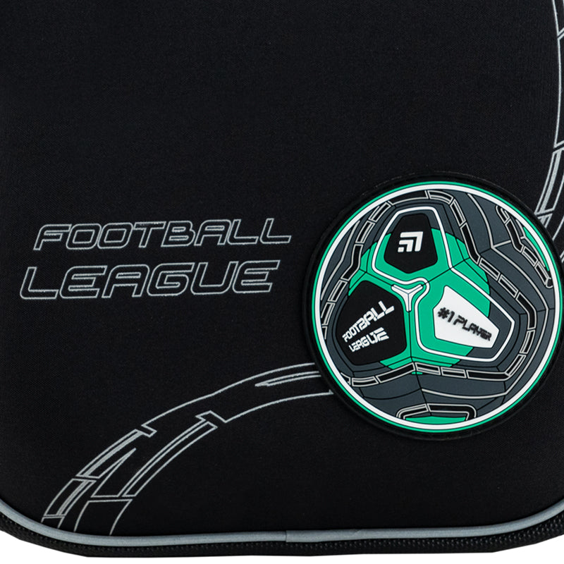 Tornister Kite Education Football K24-555S-9