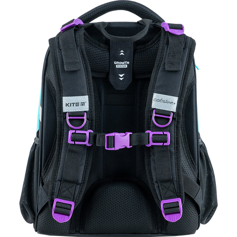 Tornister Kite Education Catsline K24-531M-1