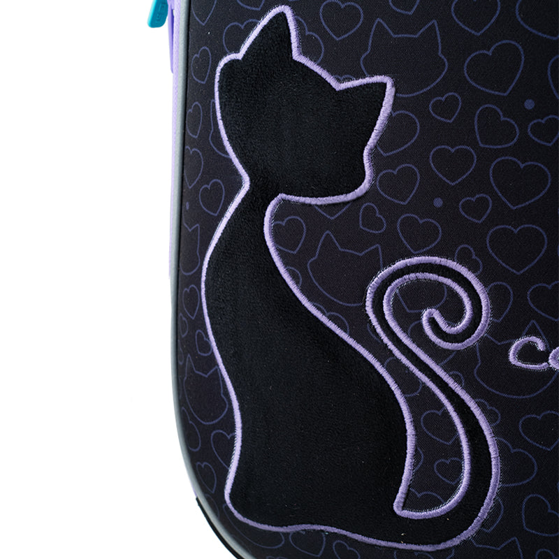 Tornister Kite Education Catsline K24-531M-1