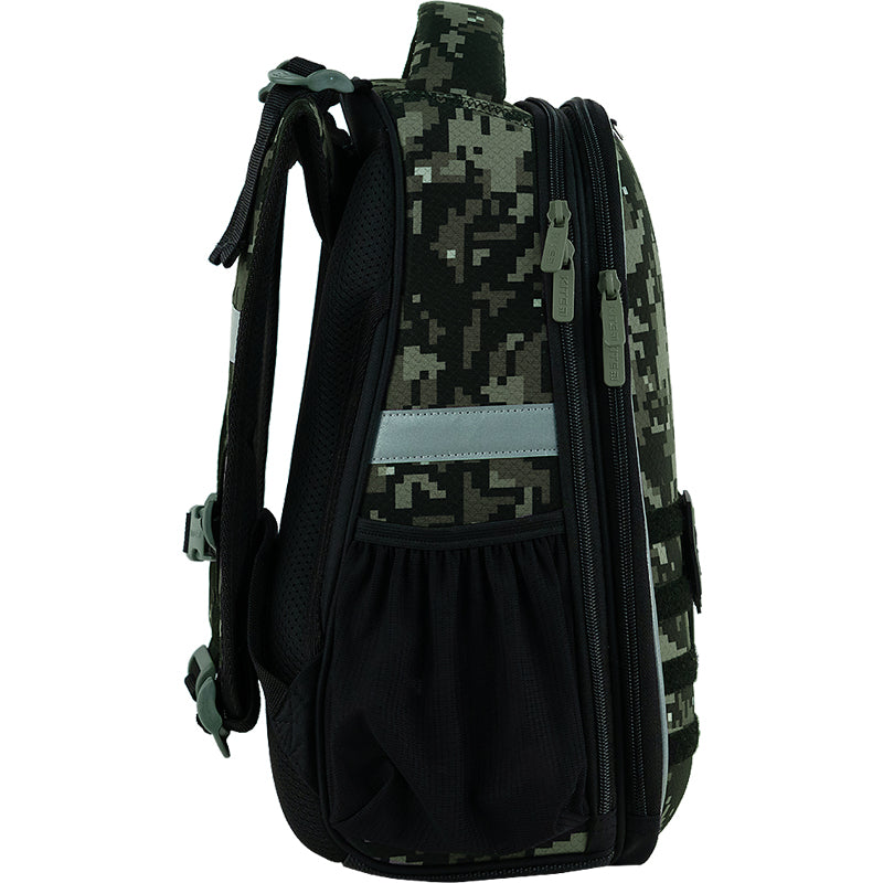 Tornister Kite Education Air Force K24-531M-3