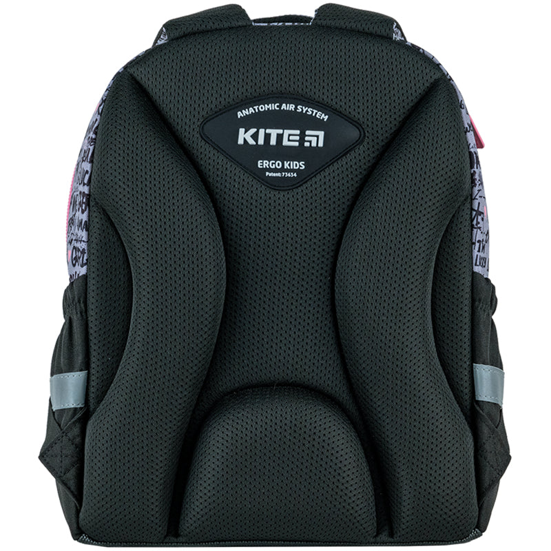 Рюкзак шкільний Kite Education Lucky Girl K24-700M-2