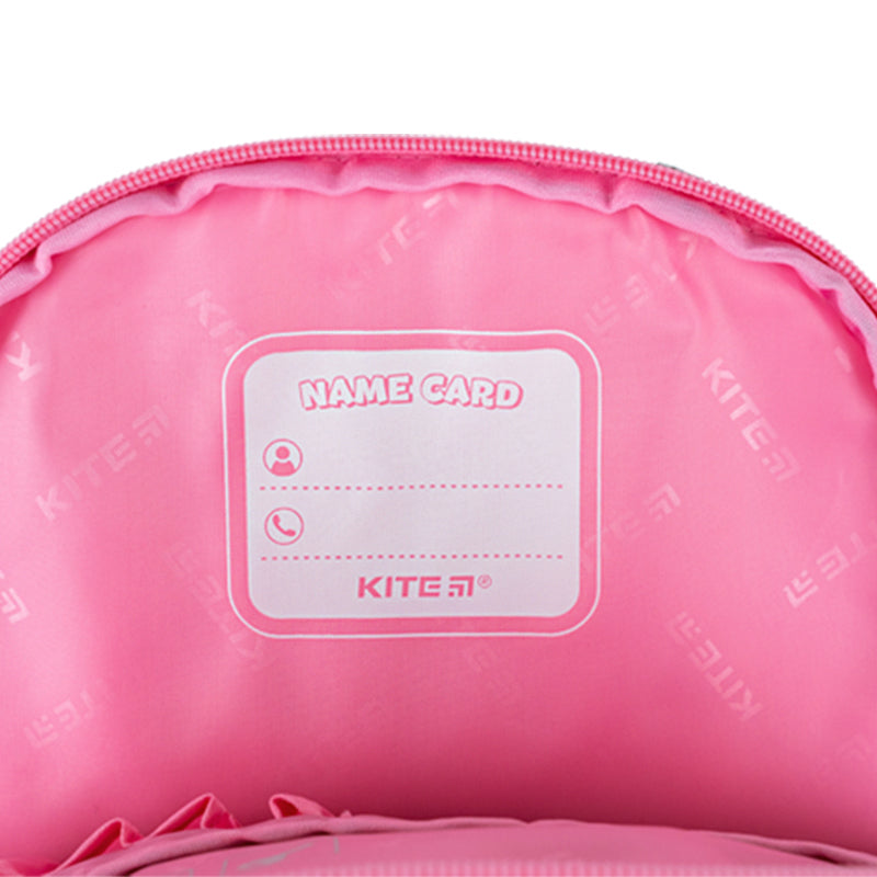 Рюкзак шкільний Kite Education Lucky Girl K24-700M-2