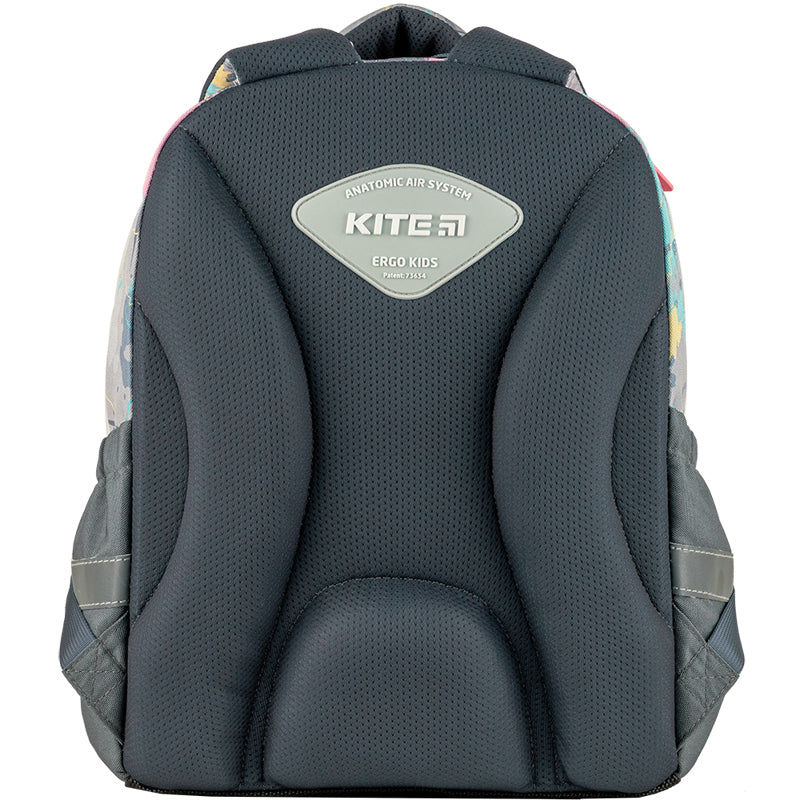 Рюкзак шкільний Kite Education Bad Girl K24-700M-3
