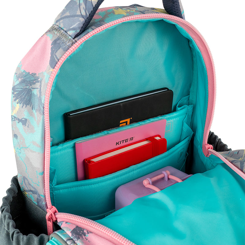 Рюкзак шкільний Kite Education Bad Girl K24-700M-3
