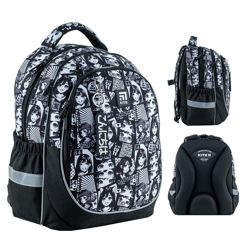 Plecak Kite Education Anime K24-700M-5