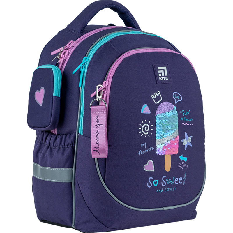 Plecak Kite Education So Sweet K24-700M-6
