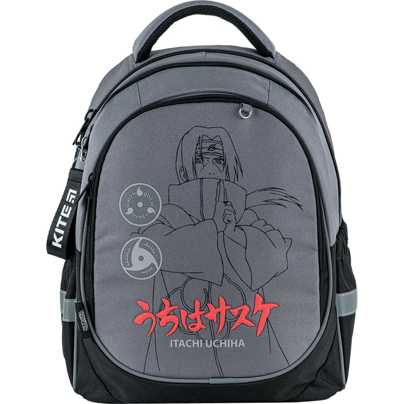 Рюкзак шкільний Kite Education Naruto NR24-700M