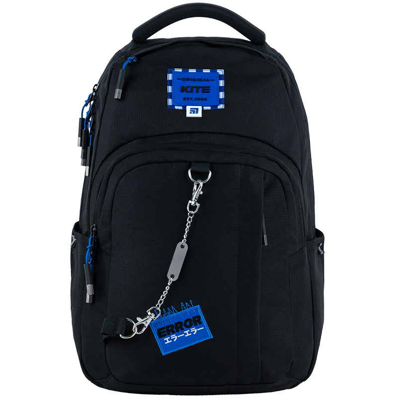 Рюкзак Kite Education teens K24-2578M-4