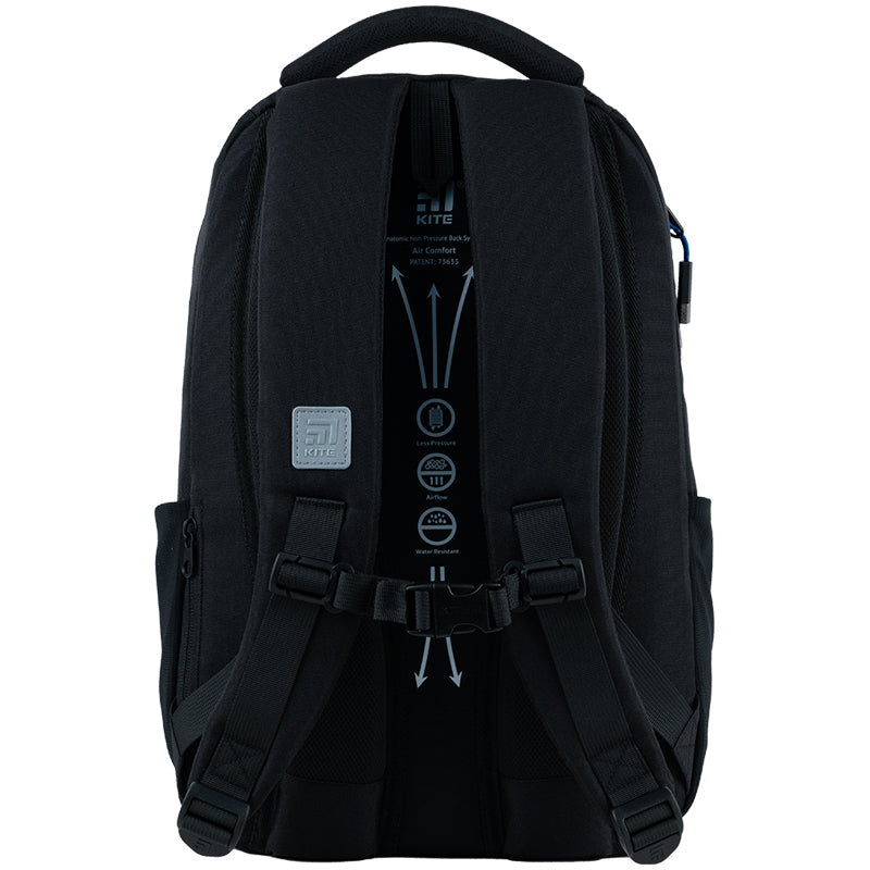 Рюкзак Kite Education teens K24-2578M-4