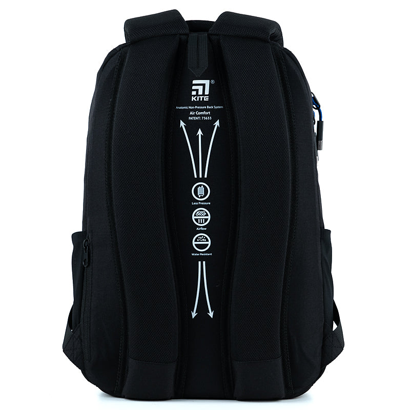 Рюкзак Kite Education teens K24-2578M-4