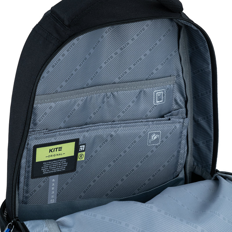 Рюкзак Kite Education teens K24-2578M-4