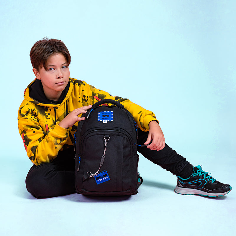 Рюкзак Kite Education teens K24-2578M-4