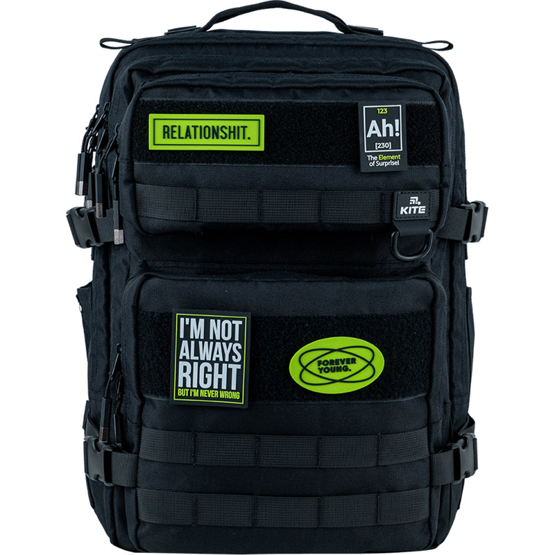 Plecak Kite Education teens K24-2593L-1