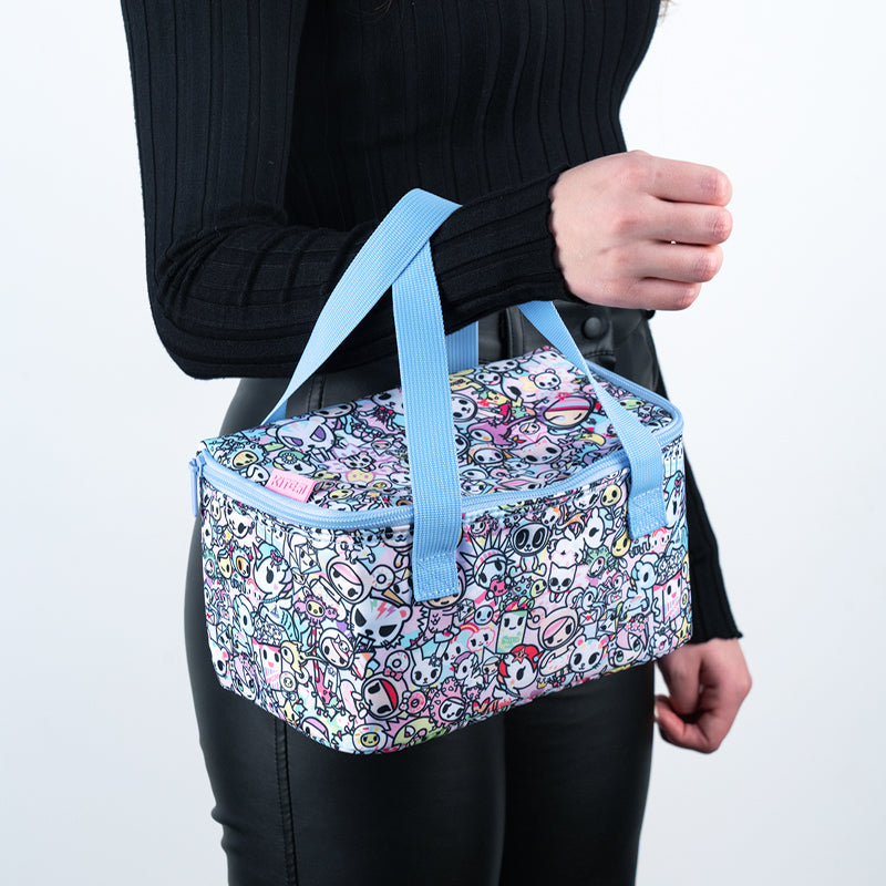 Torba na lunch Kite tokidoki TK24-2705
