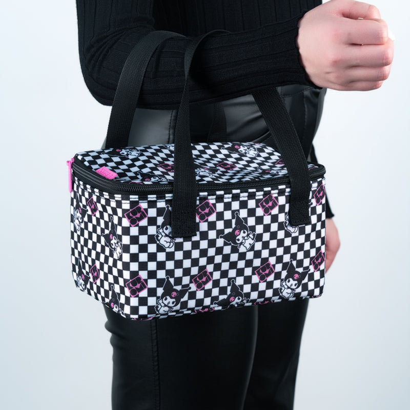 Torba na lunch Kite Kuromi HK24-2705