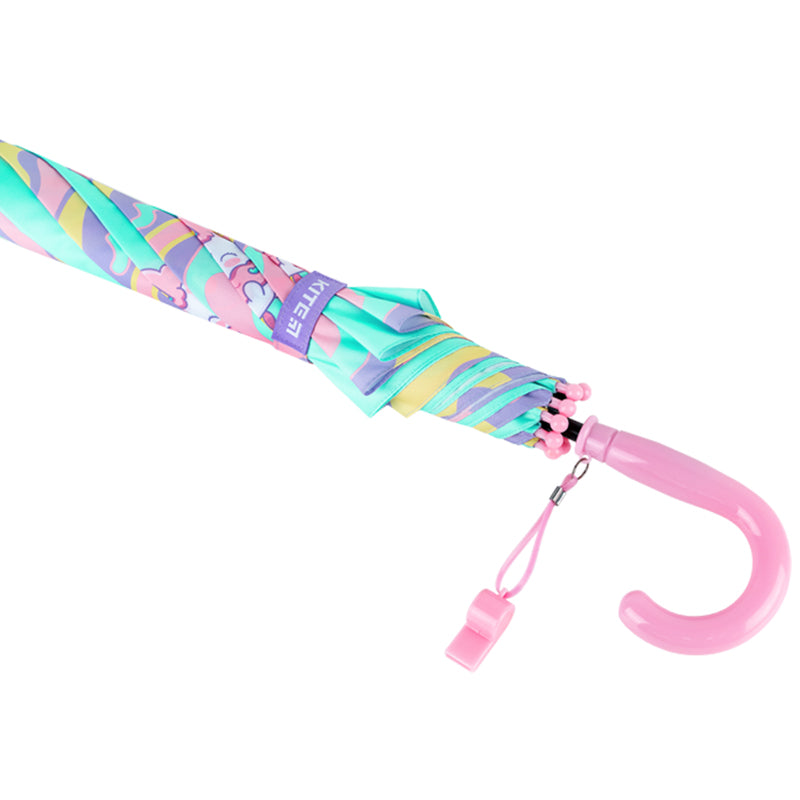 Parasol Kite dla dziec Rainbow Catcorn K24-2001