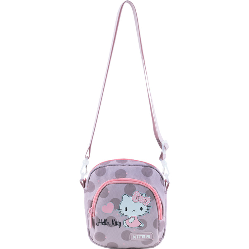 Torebka-plecak Kite dla dziec Hello Kitty HK24-2620
