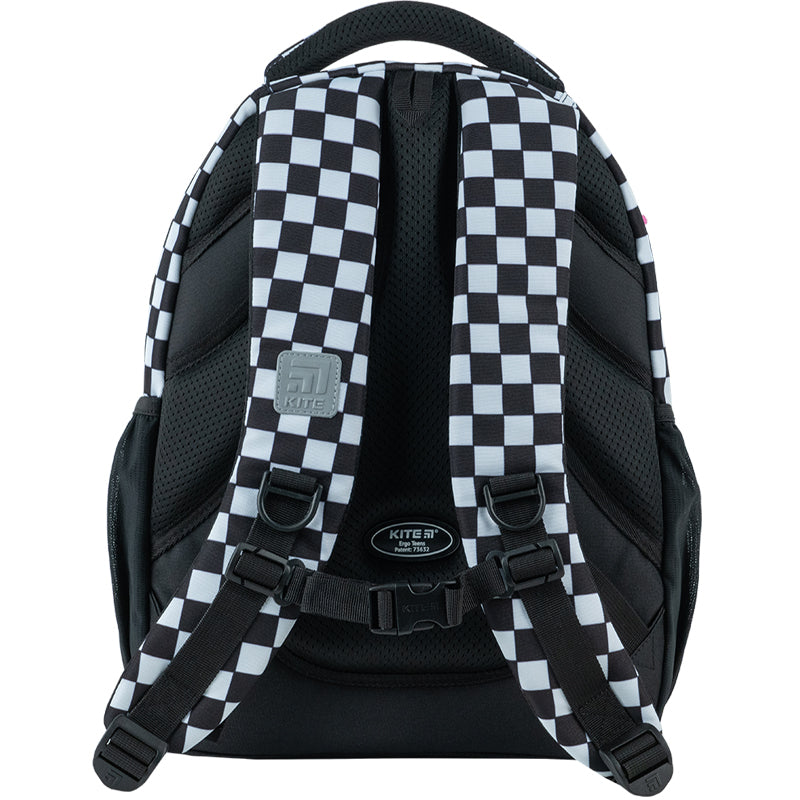Plecak Kite Education teens Kuromi HK24-8001M
