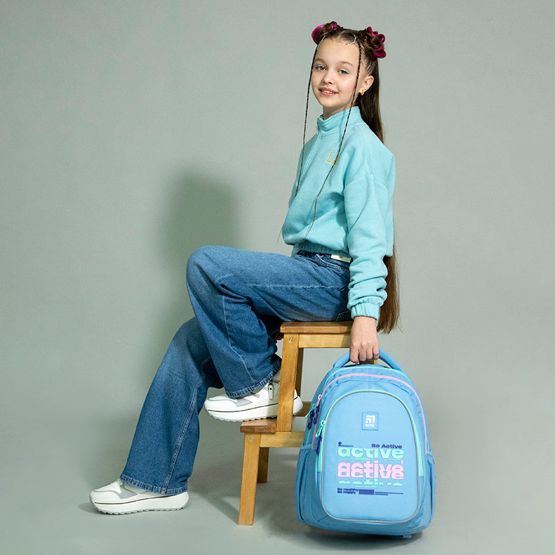 Рюкзак Kite Education teens K24-8001M-1