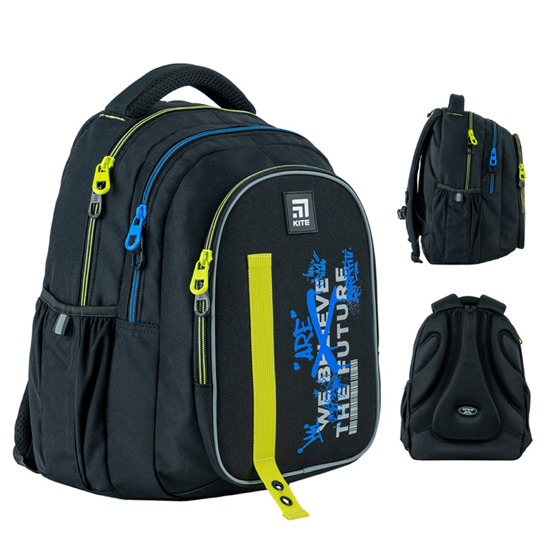Рюкзак Kite Education teens K24-8001M-2