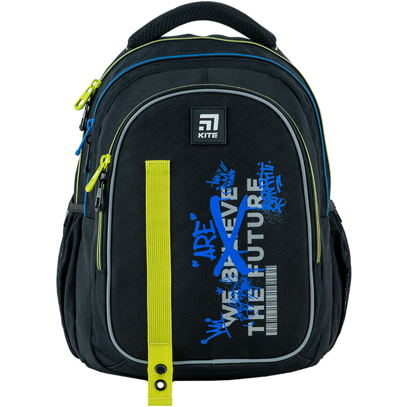 Рюкзак Kite Education teens K24-8001M-2