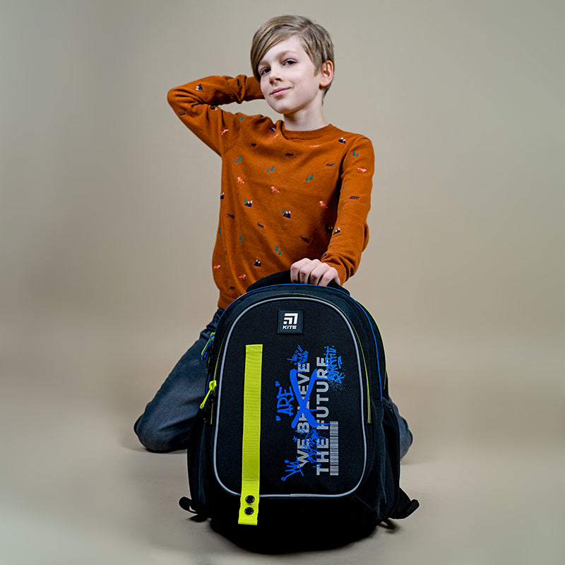 Рюкзак Kite Education teens K24-8001M-2