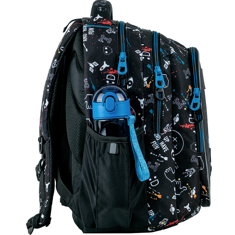 Рюкзак Kite Education teens K24-8001M-3