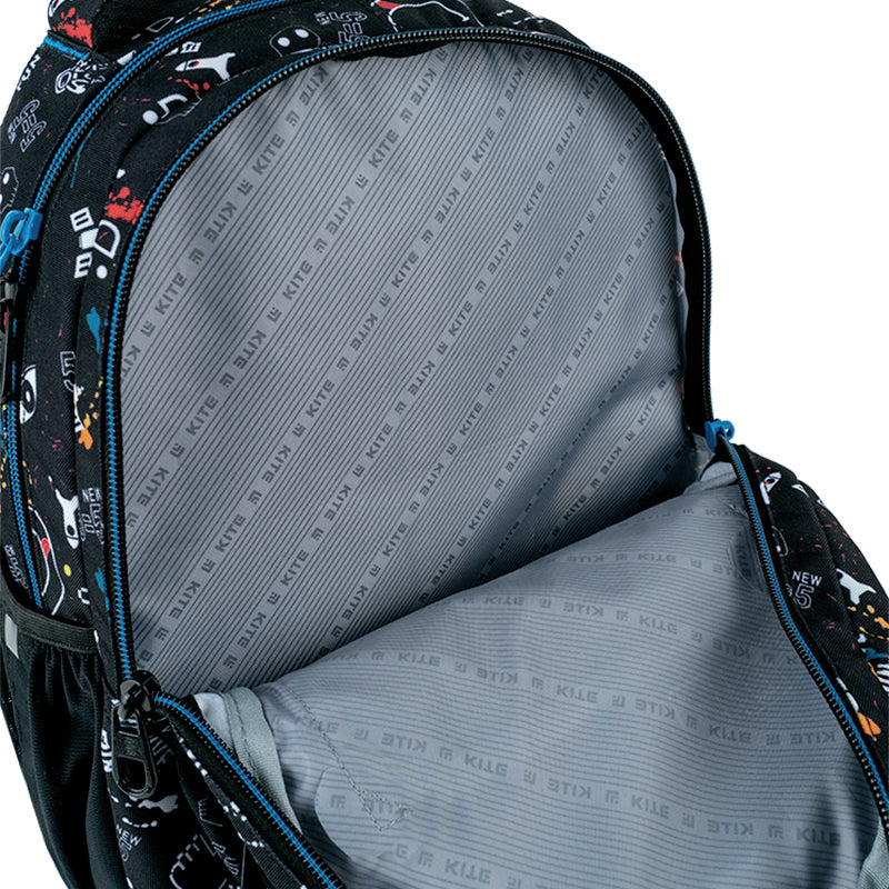 Рюкзак Kite Education teens K24-8001M-3