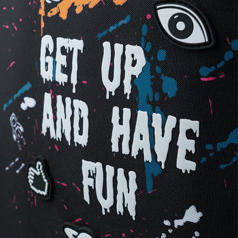 Рюкзак Kite Education teens K24-8001M-3