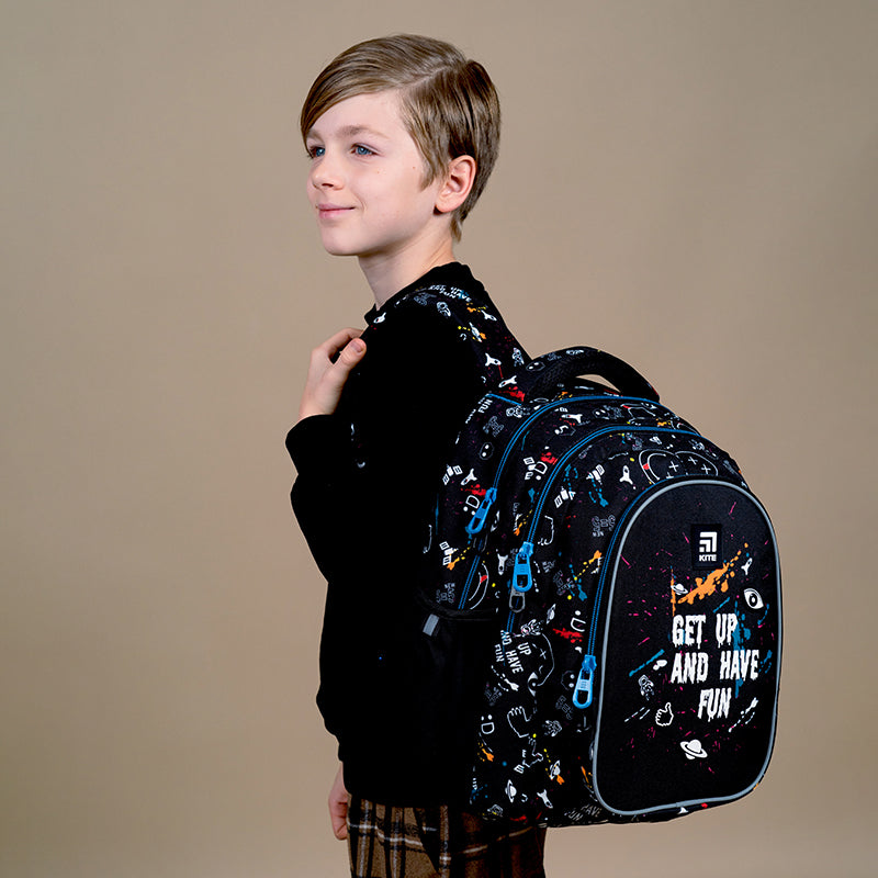 Рюкзак Kite Education teens K24-8001M-3