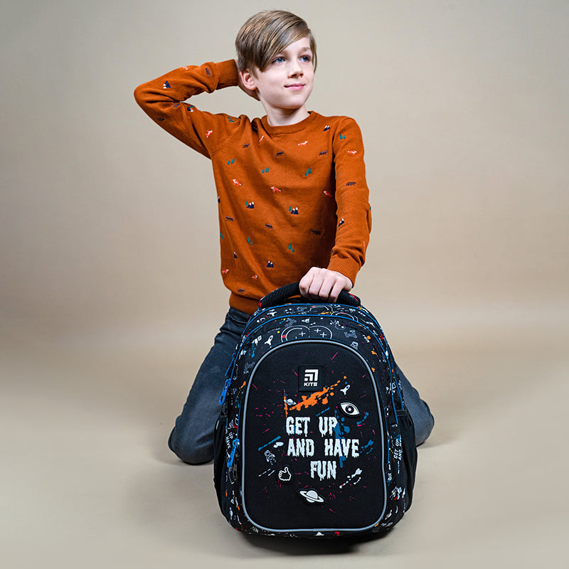 Рюкзак Kite Education teens K24-8001M-3