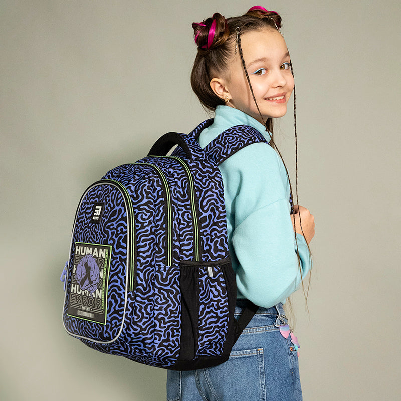 Рюкзак Kite Education teens K24-8001M-4