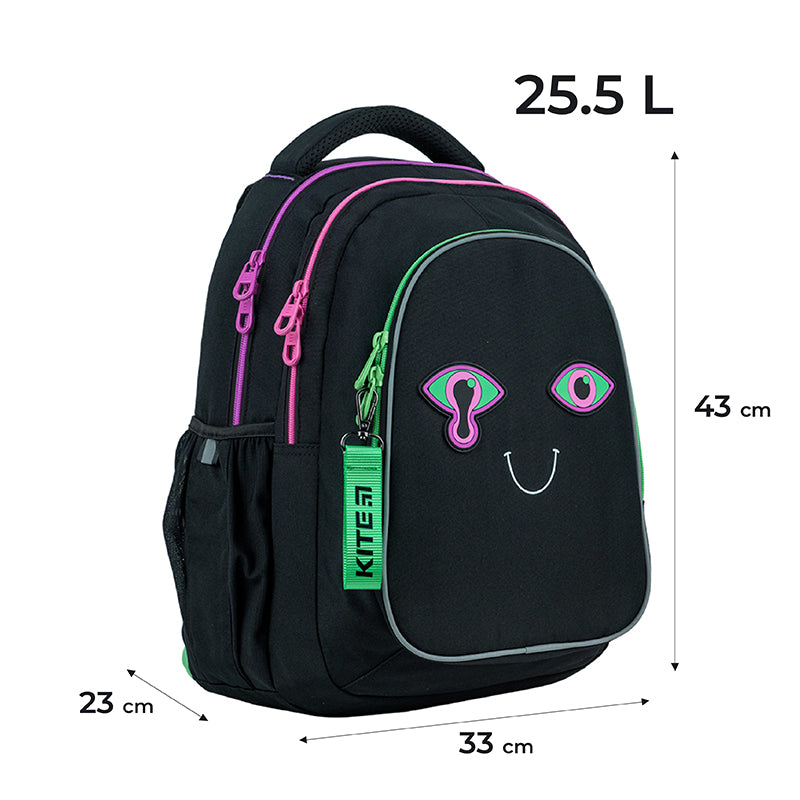 Рюкзак Kite Education teens K24-8001L-1