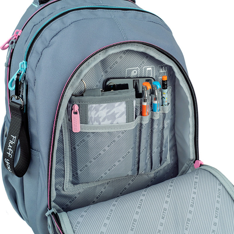 Рюкзак Kite Education teens K24-8001L-2