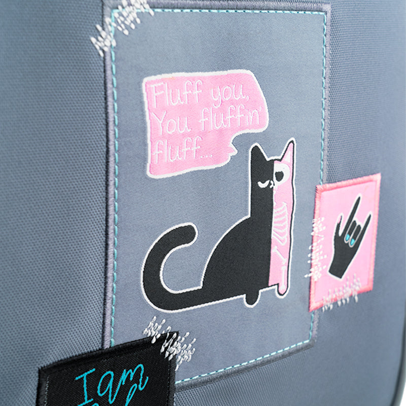 Рюкзак Kite Education teens K24-8001L-2