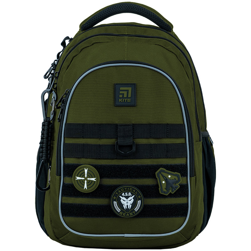 Рюкзак Kite Education teens K24-8001L-3