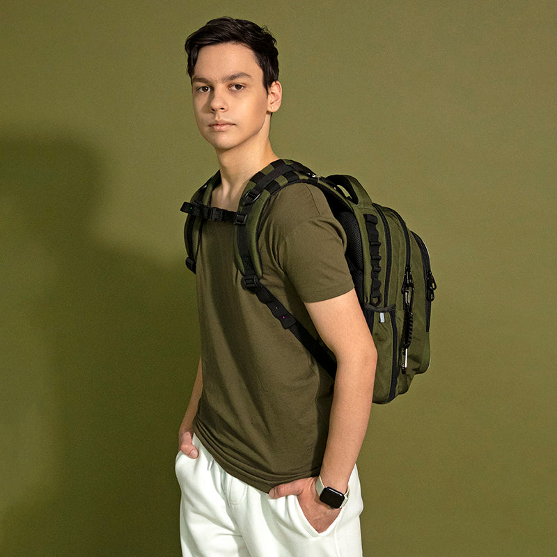 Рюкзак Kite Education teens K24-8001L-3